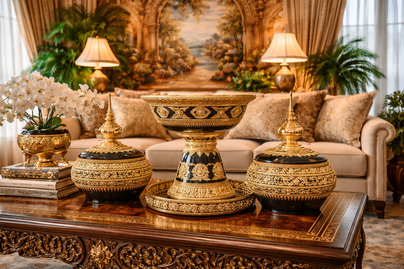 Global Decor Mart 5